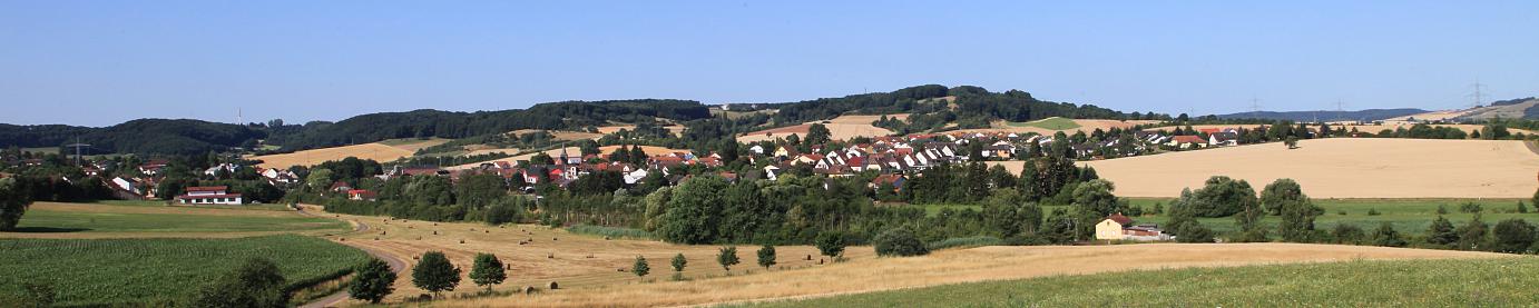 Muenchweiler